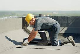 Fast & Reliable Emergency Roof Repairs in Montello, WI